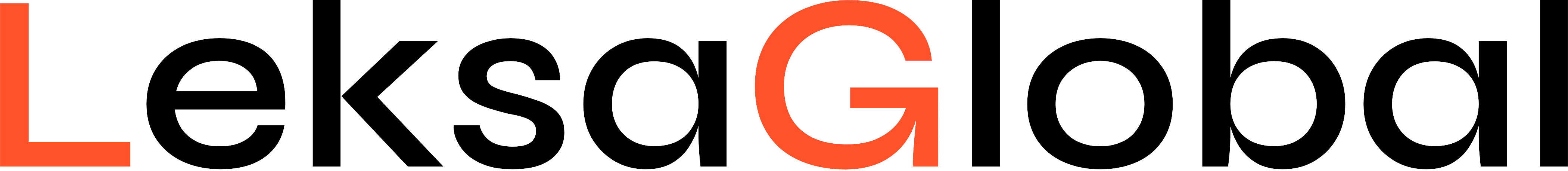 Leksa Global